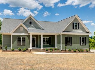 3008 Swanns Inn Cres, Goochland, VA 23063