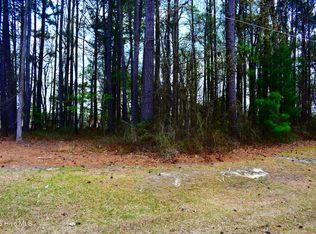 6704 Wood Ave LOT L11S4, Saratoga, NC 27873