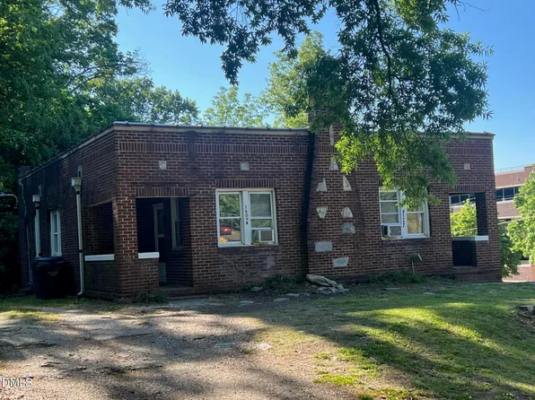 1609 Lincoln St, Durham, NC 27701