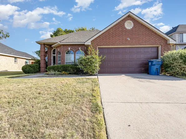 140 Sequoia Rd, Rockwall, TX 75032
