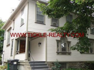 242 Oxford Street, Rochester, NY 14607