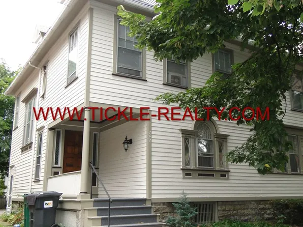 242 Oxford Street, 242 Oxford St #1, Rochester, NY 14607