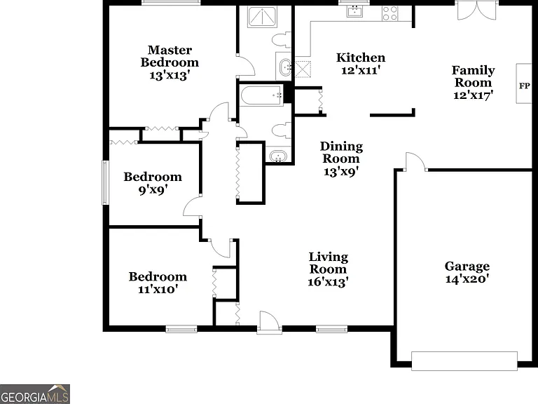 5176 Martins Crossing Rd — Photo 2