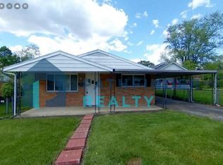 2105 Harding Ave, Dayton, OH 45414