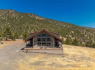 14000 NW Grizzly Mountain Rd, Prineville, OR 97754