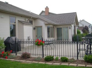 130 Reserve Ave, Oberlin, OH 44074