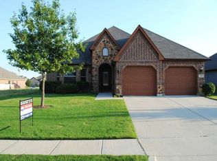 62 Kramer Ln, Sanger, TX 76266