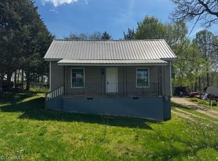 203 Watt St, Cooleemee, NC 27014