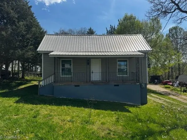 203 Watt St, Cooleemee, NC 27014