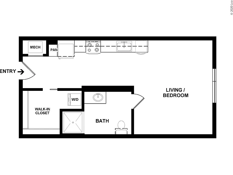 Trellis House — Photo 27