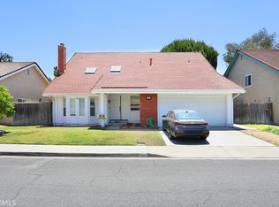 12 Colonial, Irvine, CA 92620