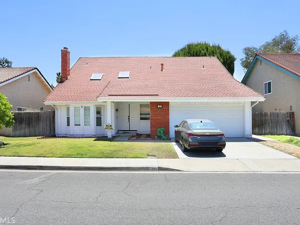 12 Colonial, Irvine, CA 92620