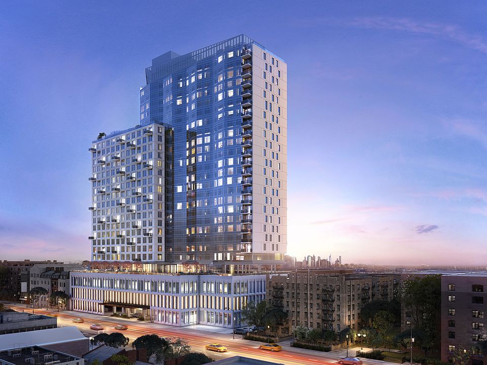 1st image of 123 Linden Blvd #G26m