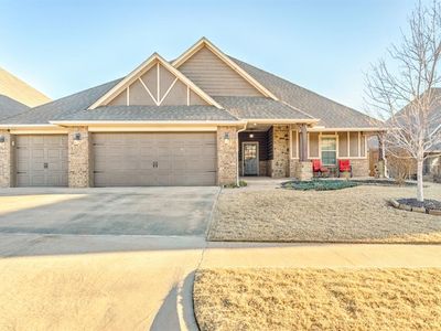 3348 NW 188th St, Edmond, OK, 73012