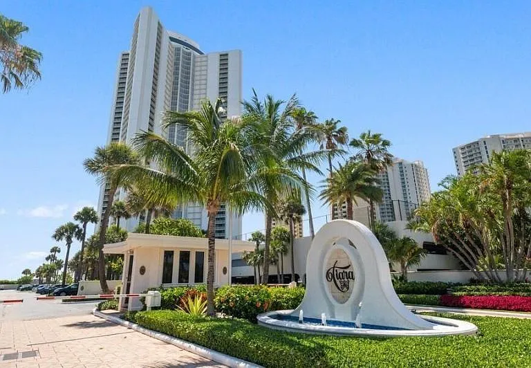 3000 N Ocean Dr #20G — Photo 56