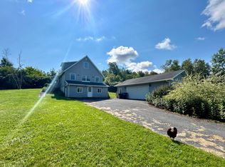 26 Mountain View Dr, Cadyville, NY 12918