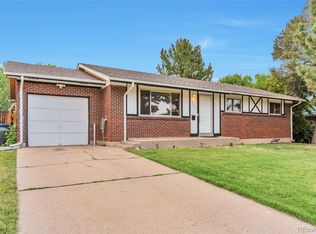 2023 Fisher Way, Northglenn, CO 80233