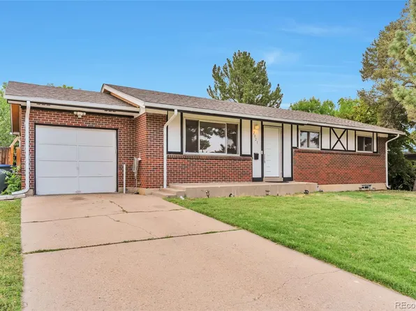 2023 Fisher Way, Northglenn, CO 80233