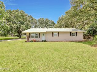 6340 Grand Prairie Rd, Ville Platte, LA 70586