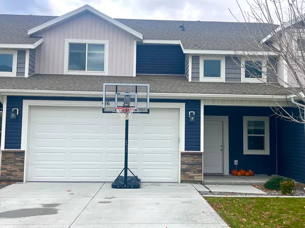 416 S 1440 E, Hyrum, UT 84319