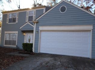 7298 Woodland Circle Rent To Own #00, Riverdale, GA