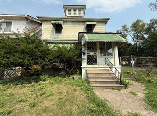 5230 Maplewood St, Detroit, MI 48204