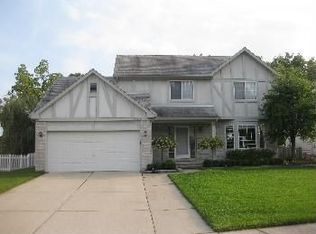 43597 Lancelot Dr, Canton, MI 48188