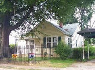 804 Spring St, Memphis, TN 38112