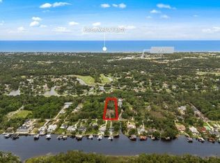 252 N ROSCOE Boulevard, Ponte Vedra Beach, FL 32082