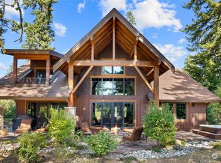 640 Spragger Way, Cle Elum, WA 98922