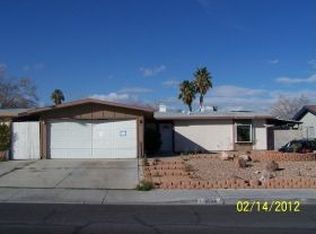 6504 Dinning Ave, Las Vegas, NV 89107