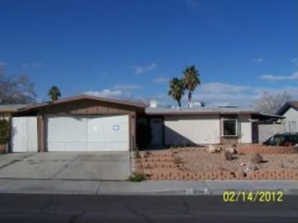 6504 Dinning Ave, Las Vegas, NV 89107