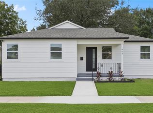 804 Lurline Dr, Jefferson, LA 70121