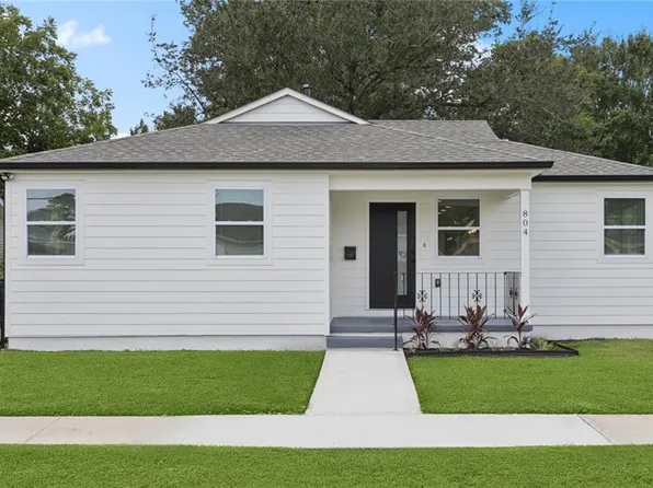 804 Lurline Dr, Jefferson, LA 70121
