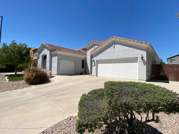 13020 W ALEGRE Drive, Litchfield Park, AZ 85340