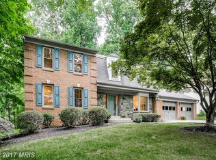 7113 Rivers View Ct, Columbia, MD 21044