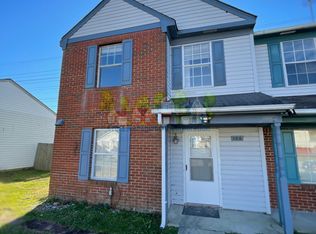 106 Greenfield Cres, Suffolk, VA 23434
