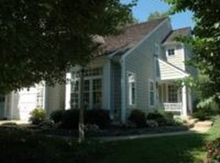 11601 Springhouse Pl, Reston, VA 20194