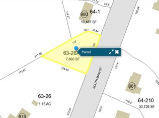 0 S Main St, Bellingham, MA 02019