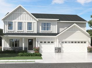 11704 Park St, Winfield, IN 46307