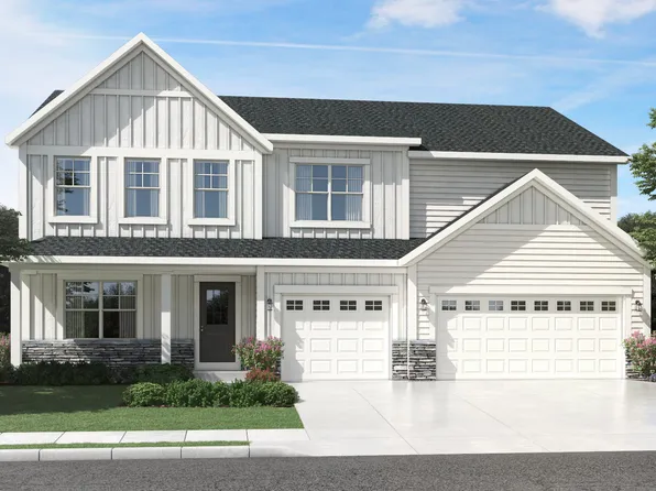 Willow Plan, Bomar Estates