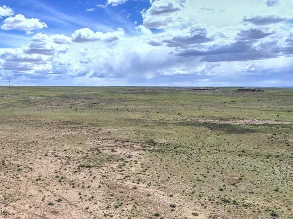 211-35 857th, Petrified Forest Natl Pk, AZ 86028