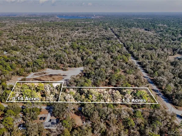 10051 N Marigold Ter, Crystal River, FL 34428