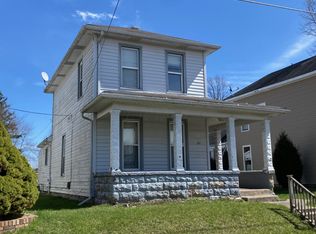 80 Curtis Ave, Newark, OH