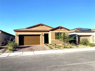 4162 Nipp Ave, North Las Vegas, NV, 89081
