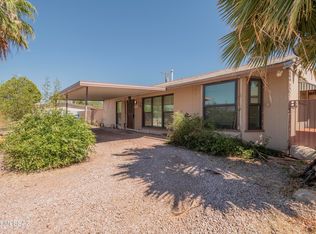 5632 E Calle Aurora, Tucson, AZ 85711