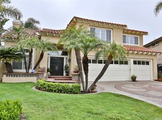 28335 Quiet Hill Ln, Lake Forest, CA 92679