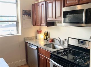 25 Saint Lukes Rd #21A, Allston, MA 02134