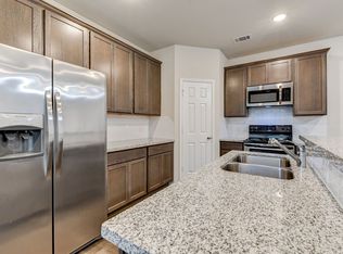 9648 Warm Spg, Willis, TX 77318