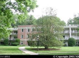 3535 Chevy Chase Lake Dr APT 203, Chevy Chase, MD 20815